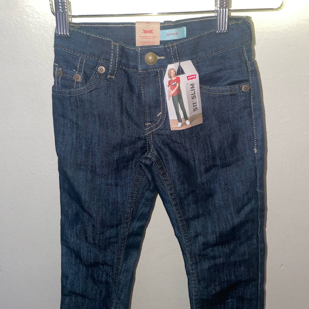 Boys jeans